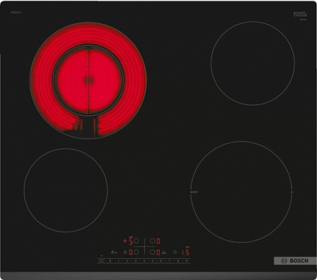 Варочная поверхность BOSCH PKF631FP3E