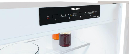 Холодильник MIELE KFN 4394 ED сталь