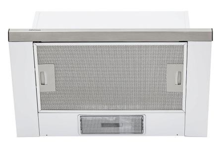 Вытяжка KRONA ARYA 500 inox PB