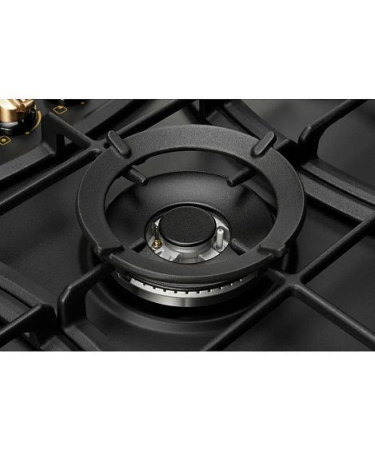 Варочная поверхность KUPPERSBERG FS 903 B Bronze