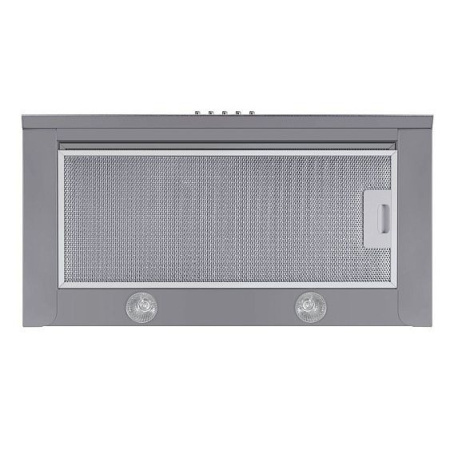 Встраиваемая вытяжка MAUNFELD vsh 60 inox