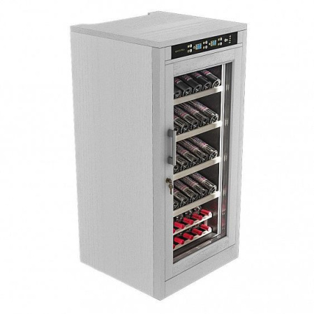 Духовой шкаф HIBERG VM 6260 1YR