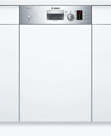 Встраиваемая посудомоечная машина BOSCH SPI26MS30R