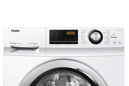 Стиральная машина HAIER HW70-BP14636N