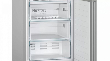 Холодильник BOSCH KGN39LB32R