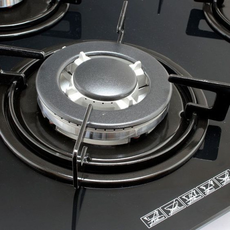 Варочная панель GINZZU HCG-445