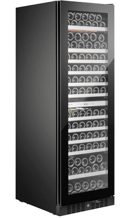 Винный шкаф TEMPTECH ST180DRB