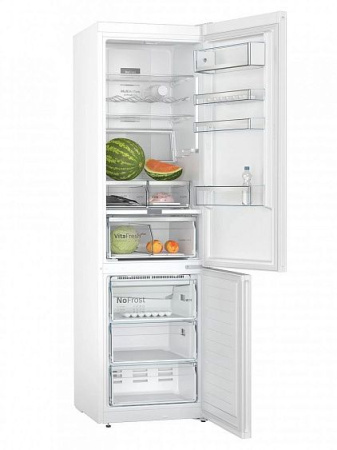 Холодильник BOSCH KGN39AW32R