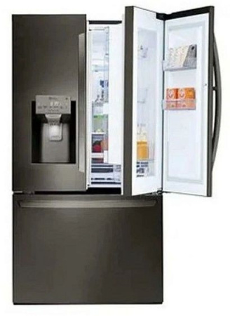 Холодильник LG GC-X257CQVV