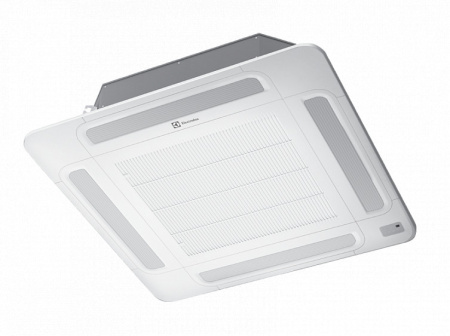 Кассетная сплит-система ELECTROLUX EACС-24H/UP2/N3