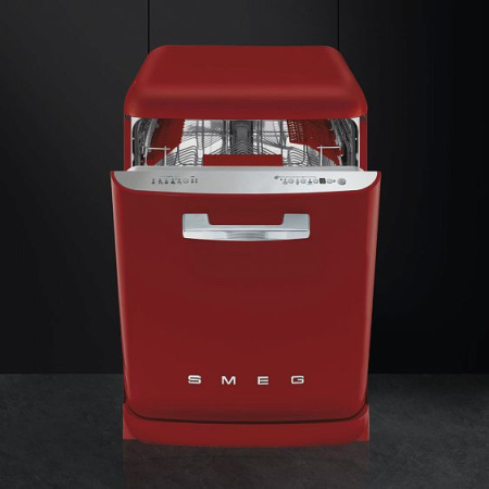 Посудомоечная машина Smeg LVFABRD