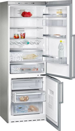 Холодильник SIEMENS kg 49nai22 r