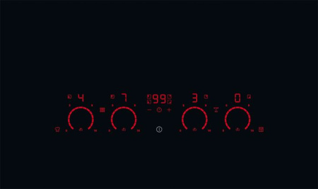 Варочная поверхность AEG HKP67420IB