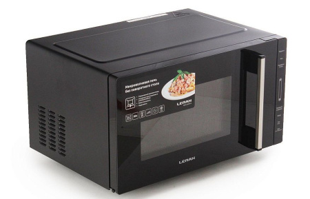 Микроволновая печь LERAN FMO 25IV95 B