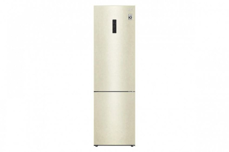 Холодильник LG GA-B509CETL