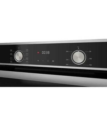 Духовой шкаф KUPPERSBERG HO 608 BX