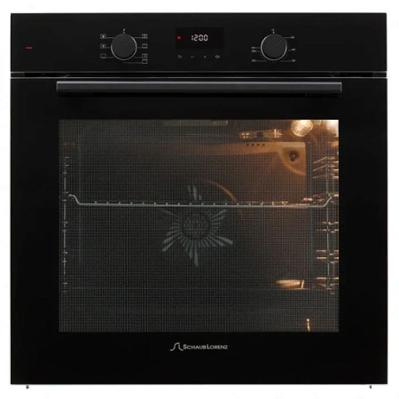 Духовой шкаф SCHAUB LORENZ SLB EY6408