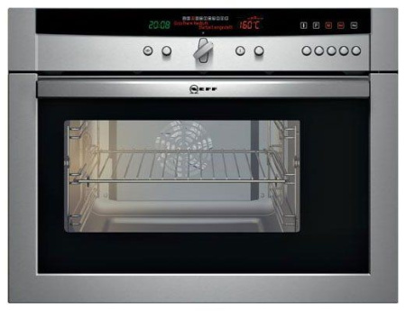 Духовой шкаф NEFF c47c42n0eu