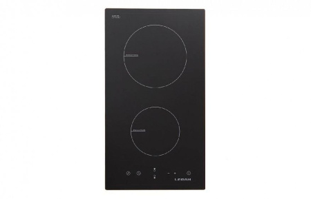 Электрическая поверхность LERAN EIH 3522 BG