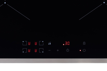 Варочная поверхность VARD VHI6420X