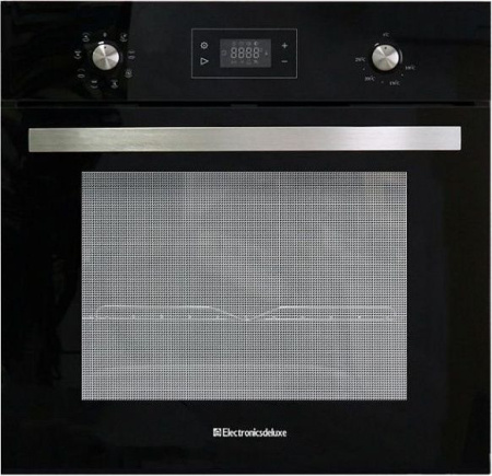Духовой шкаф ELECTRONICSDELUXE 600903 ЭШВ 023
