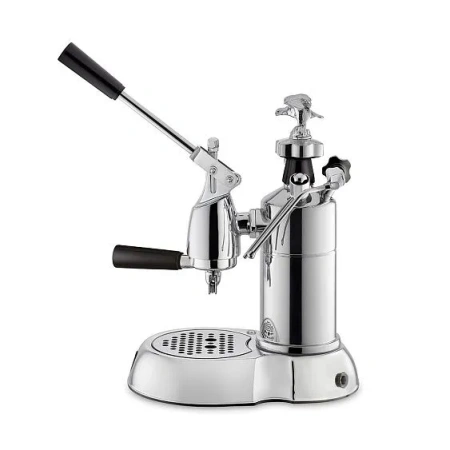 Кофемашина SMEG La Pavoni LPLMLN01EU