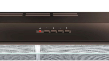 Вытяжка BOSCH DUL 63CC40