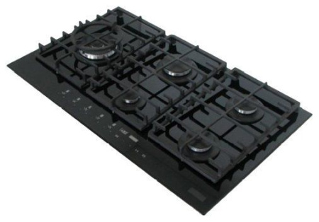 Поверхность KUPPERSBERG fq 9 zg ws