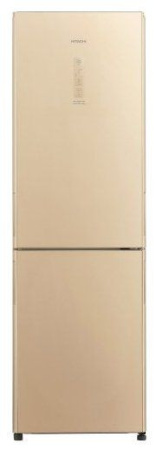 Холодильник HITACHI R-BG 410 PU6X GBE