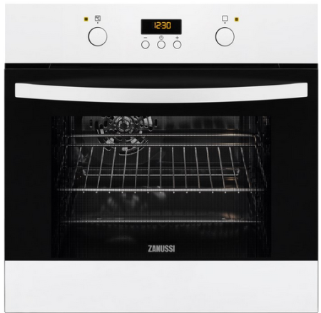 Духовой шкаф ZANUSSI OPZB4230W