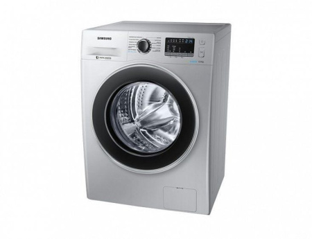 Стиральная машина SAMSUNG WW65J42E0HS
