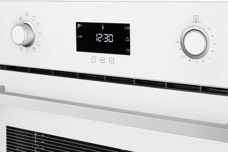 Духовой шкаф KUPPERSBERG FPH 611 W