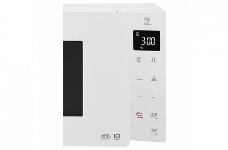 Микроволновая печь LG MW 25 R 35 GIH