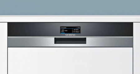Посудомоечная машина SIEMENS SN578S36TE