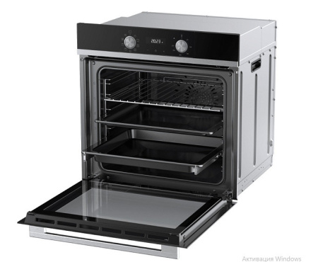 Духовой шкаф HAIER HOQ-K2ANN3BX