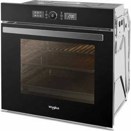 Духовой шкаф WHIRLPOOL AKZ9 6240 NB