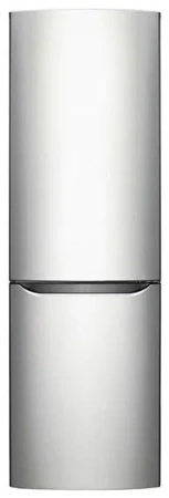 Холодильник LG GA-B379SMCL — фото