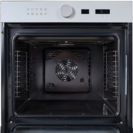 Духовой шкаф LEX EDM 1001 ONE WH