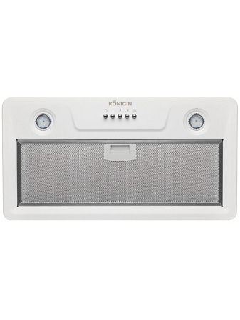 Вытяжка KONIGIN Skylark White 60