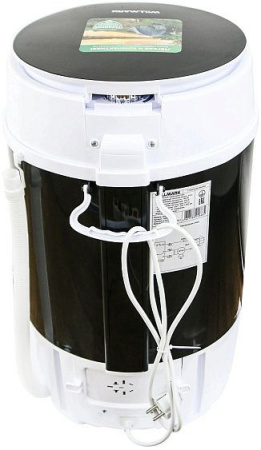 Стиральная машина WILLMARK WM-38J