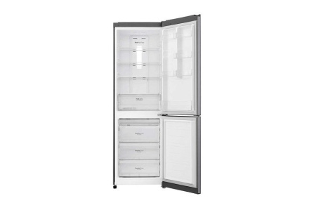 Холодильник LG GA-B419SLGL