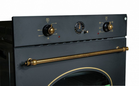 Духовой шкаф REEX OE 606 RBk