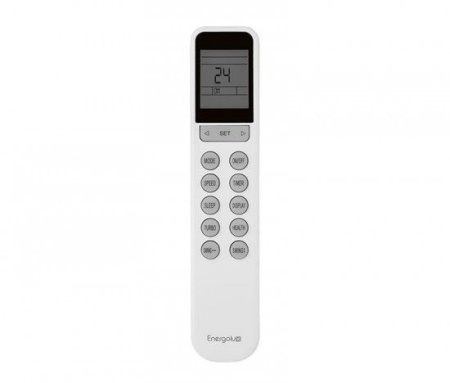 Сплит-система ENERGOLUX SAS07L2-A/SAU07L2-A-WS30