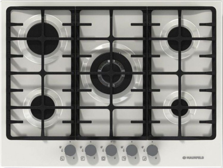 Газовая панель MAUNFELD MGHE.75.78W