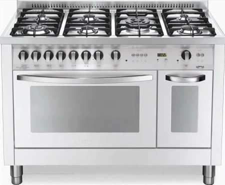 Плита LOFRA PBPD126GV+E/2CI