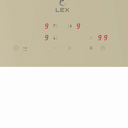 Варочная поверхность LEX EVI 430A IV