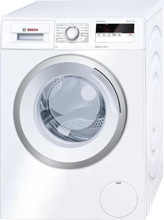Стиральная машина с фронтальной загрузкой BOSCH WAN 20160OE