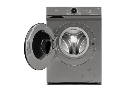 Стиральная машина MIDEA MF100W70BS/S-RU