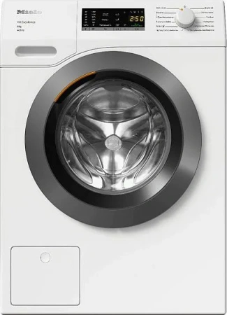 Стиральная машина MIELE WEA 135 WCS