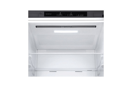 Холодильник LG GA-B459SLCL